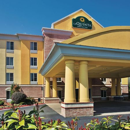 Hotel La Quinta By Wyndham Hot Springs Exterior foto